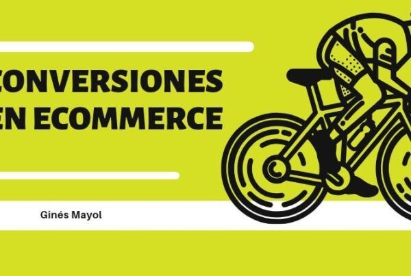 tasa de conversion tiendas online