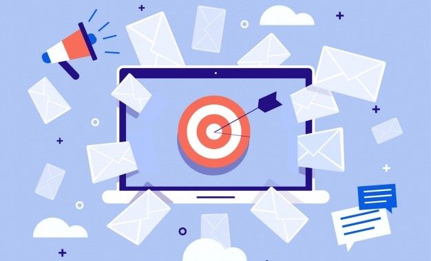 email y seo