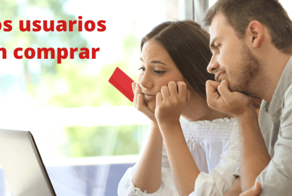Como los usuarios deciden comprar en tu tienda online o no