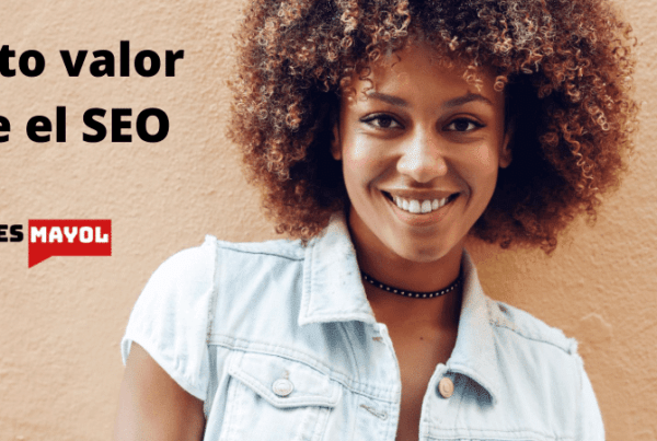 Cuanto valor tiene el SEO para un negocio digital